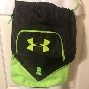 Under Armour bag